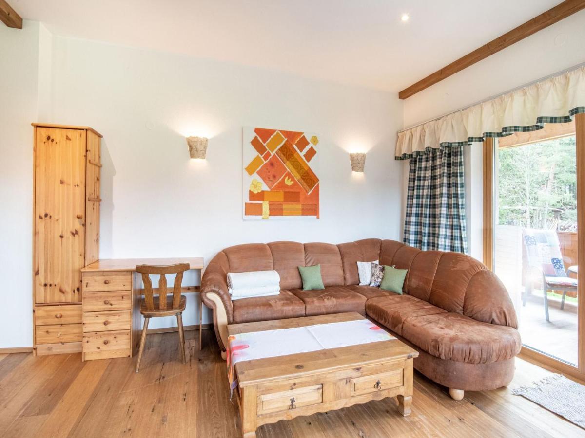 Apartment In Saalfelden Am Steinernen Meer Bagian luar foto