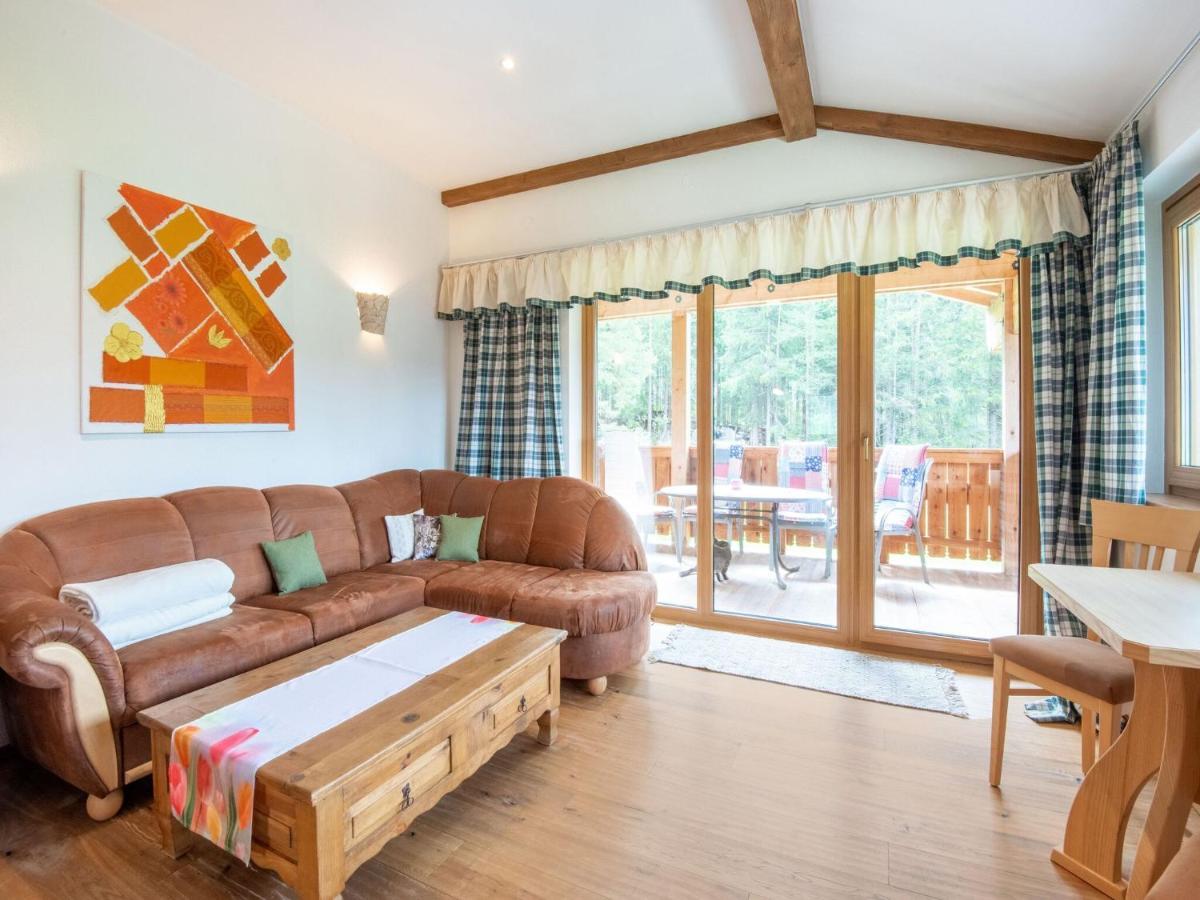 Apartment In Saalfelden Am Steinernen Meer Bagian luar foto