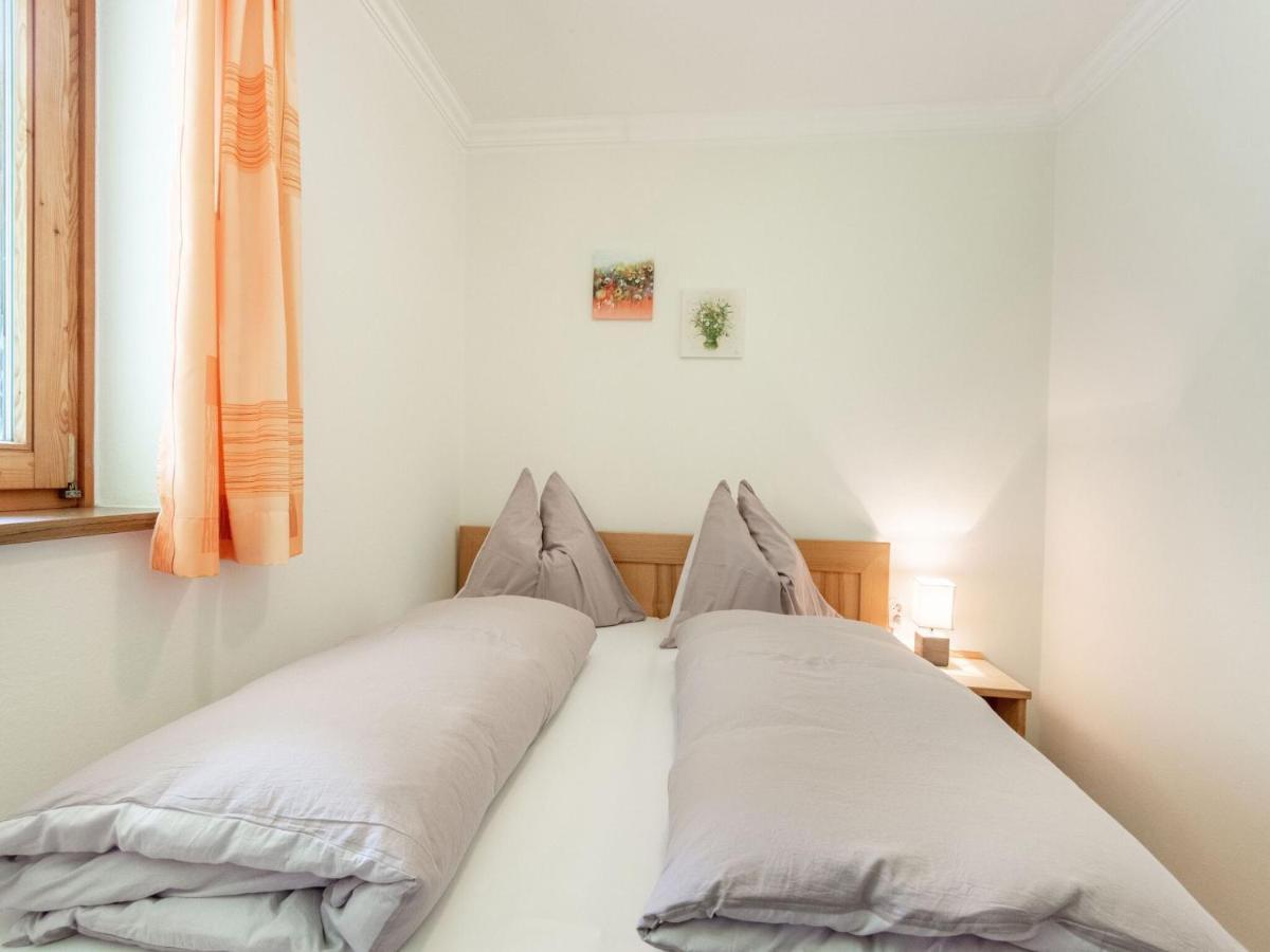 Apartment In Saalfelden Am Steinernen Meer Bagian luar foto