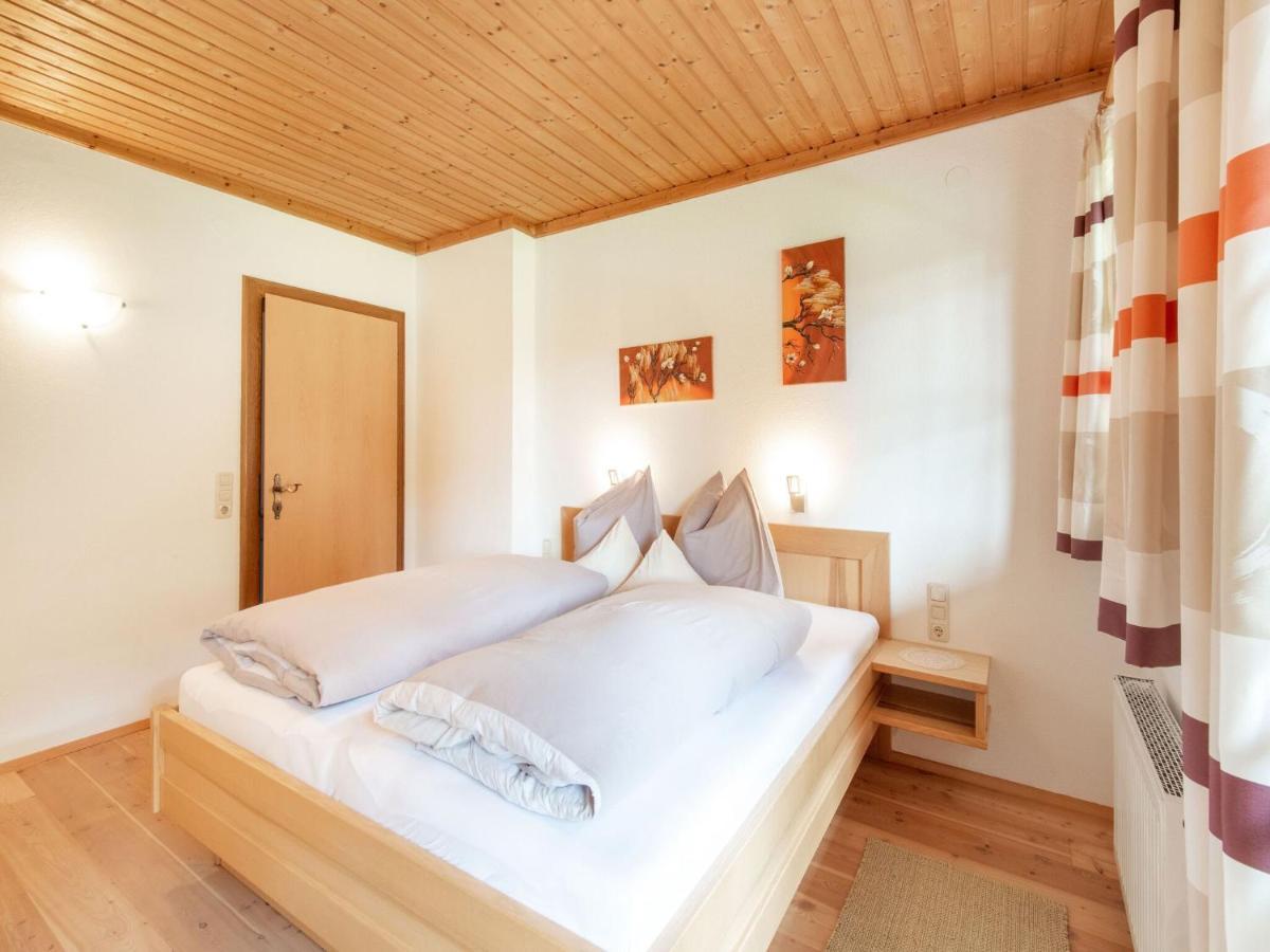 Apartment In Saalfelden Am Steinernen Meer Bagian luar foto