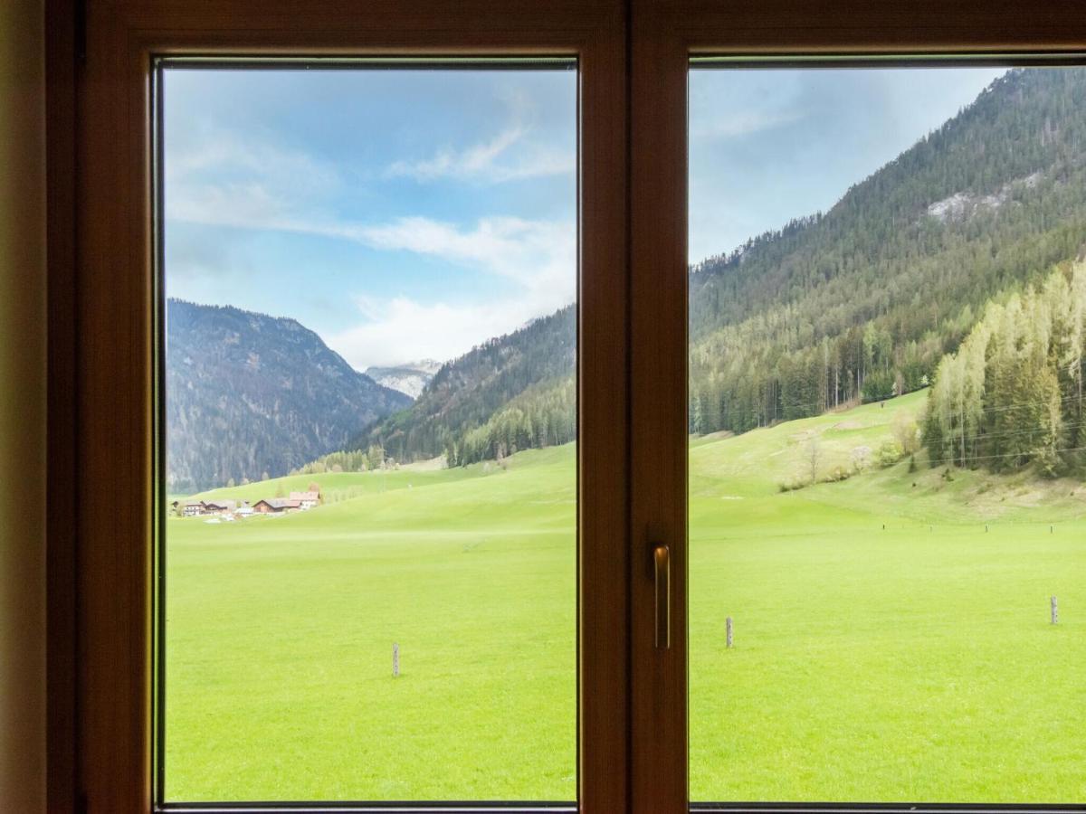 Apartment In Saalfelden Am Steinernen Meer Bagian luar foto