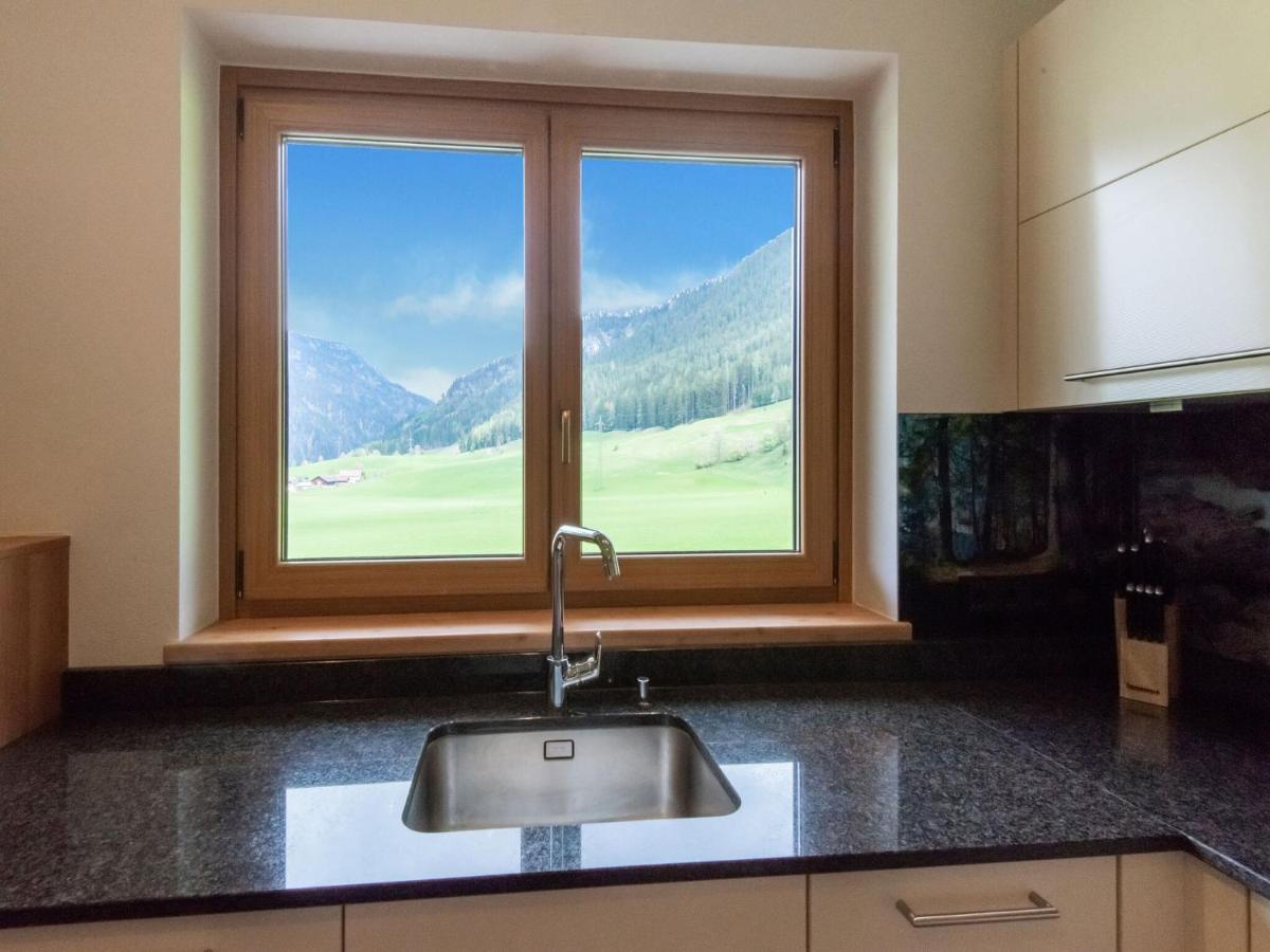 Apartment In Saalfelden Am Steinernen Meer Bagian luar foto