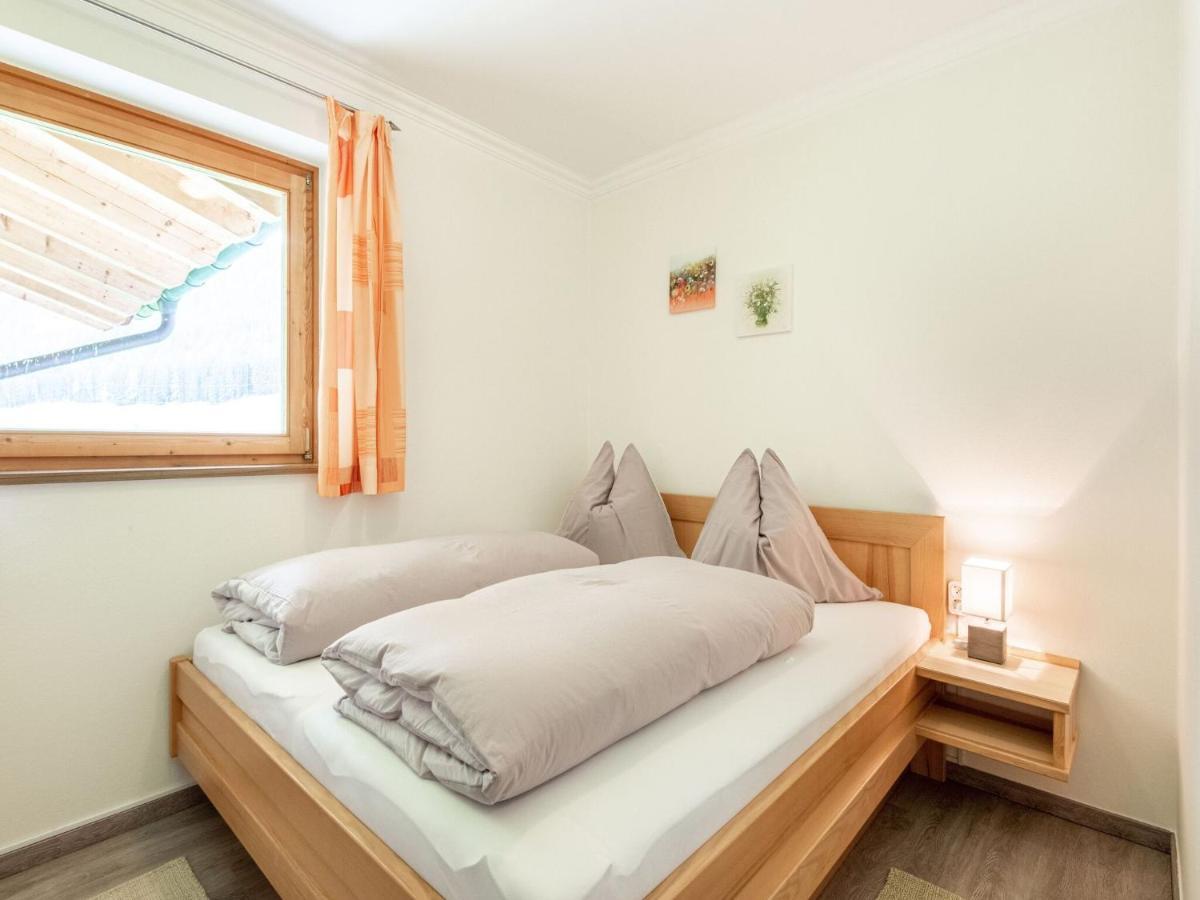 Apartment In Saalfelden Am Steinernen Meer Bagian luar foto